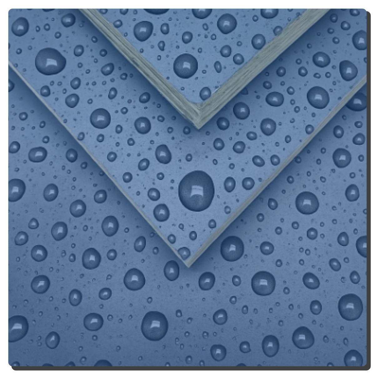 Is betonplex waterbestendig