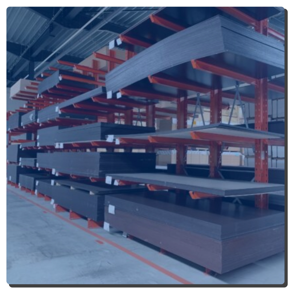 Wat is betonplex — WBP-verlijmde betonplex plaat van Roofsmith